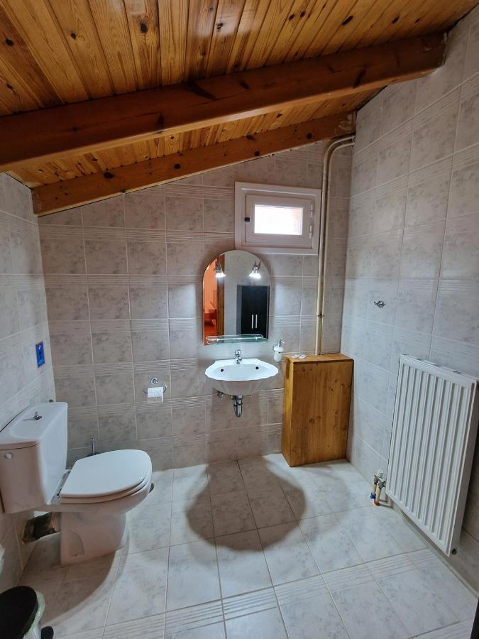 Villa Liana : Luxury Villa With Fantastic Sea View, Near Airport Pórto Ráfti Kültér fotó